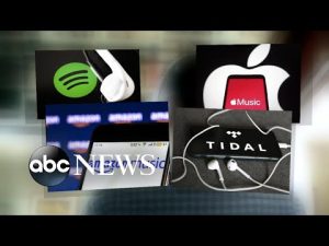 Read more about the article Sounding off on the battle over music royalties
