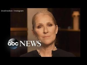 Read more about the article Celine Dion reveals reason she’s postponing her upcoming tour l Nightline