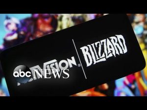 Read more about the article FTC sues to block Microsoft’s proposed takeover of Activision Blizzard