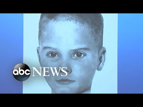 You are currently viewing ‘Boy in the box’ identified 65 years later