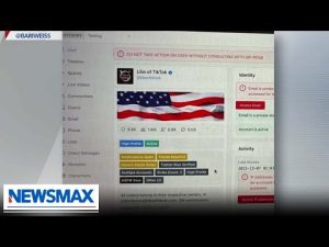 Read more about the article ‘Twitter Files’ reveal suppression of right-wing users