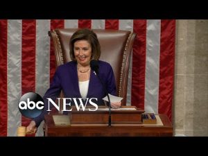 Read more about the article House passes Respect for Marriage Act in historic bipartisan vote l ABCNL