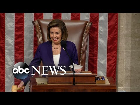 You are currently viewing House passes Respect for Marriage Act in historic bipartisan vote l ABCNL