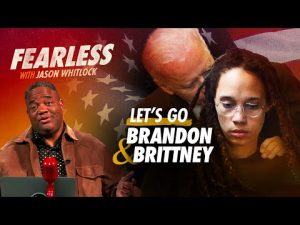 Read more about the article Brittney Griner Is the Worst Trade in the History of American Sports | @realjasonwhitlock