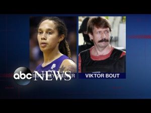 Read more about the article Senior CIA field operative gives insight on prisoner swap with Viktor Bout l ABCNL