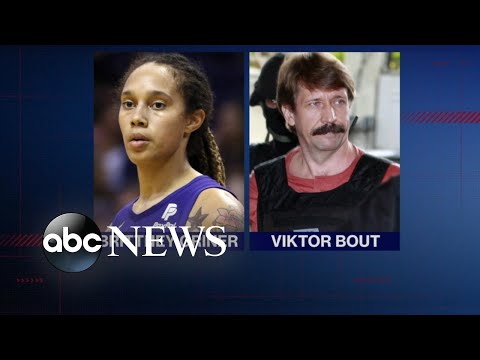 You are currently viewing Senior CIA field operative gives insight on prisoner swap with Viktor Bout l ABCNL