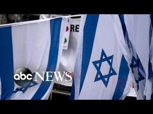 Read more about the article Mainstream Antisemitism in America | ABCNL