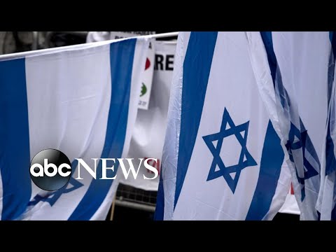 You are currently viewing Mainstream Antisemitism in America | ABCNL