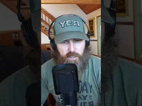 You are currently viewing Jase Robertson Has a Good Test to Determine What’s Important