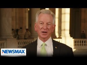 Read more about the article “Weak and woke” is how the far-left wants Americas military | Sen. Tommy Tuberville