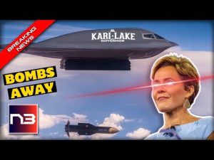 Read more about the article BREAKING: Kari Lake Drops MOAB on Arizona Fraudsters With BOLD GAME CHANGING Declaration