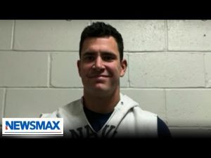 Read more about the article Patriots star: Army vs. Navy is the best matchup possible