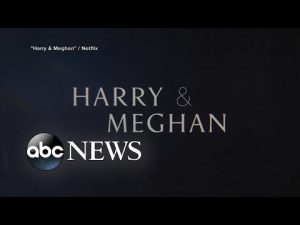Read more about the article ‘The big bombshells are still to come’: Royal expert on ‘Harry & Meghan’