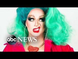 Read more about the article Drag queens refuse to ‘hide’ amid anti-LGBTQ hate and threats