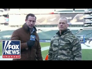 Read more about the article Former Navy SEAL worried about how the world sees America