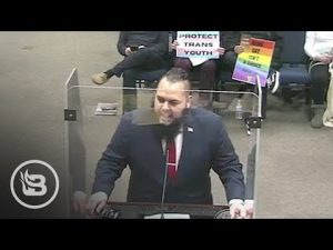 Read more about the article “Gays Against Groomers” Call Out RADICAL Child Grooming Agenda in Schools
