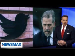 Read more about the article Hunter Biden laptop suppression is a threat to the Republic