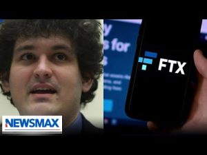 Read more about the article Sam Bankman-Fried and the FTX collapse