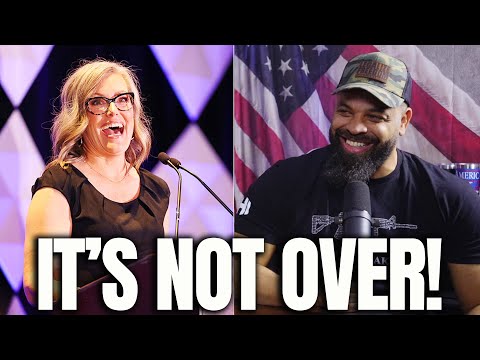 You are currently viewing It’s Not Over!
