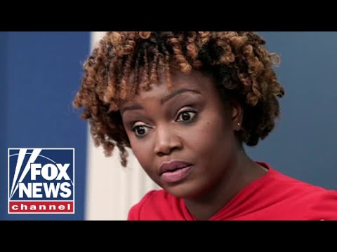 You are currently viewing African reporter fires back at White House press secretary