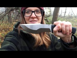 Read more about the article New Survival Knife by Survival Lilly #APO-1T