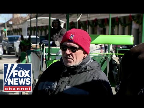 You are currently viewing New Orleans community members sound off on lack of police
