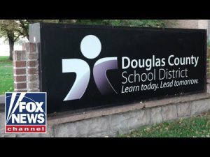 Read more about the article Ceasefire! School board members call truce after a year of equity battles