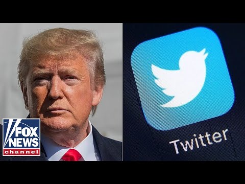 You are currently viewing Twitter Files latest release shows approach to ‘change of policy for Trump alone’
