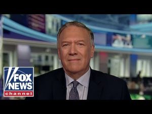 Read more about the article Mike Pompeo on why Griner-Bout swap puts more Americans at risk