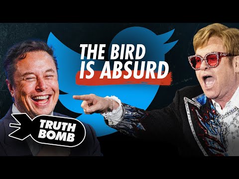You are currently viewing This Is the REAL Reason Celebrities Are Mad About Elon’s Twitter Takeover | @realjasonwhitlock