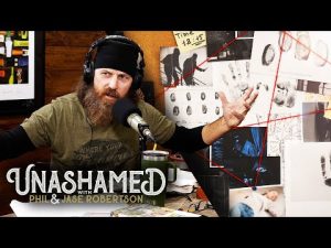 Read more about the article Jase Had a Murder Mystery Dream & Duck Hunter vs. Deer Hunter | Ep 596