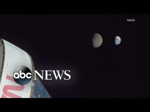 Read more about the article NASA set to land humans back on the moon in 2025 l This Week