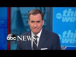 Read more about the article Nobody doing ‘backflips’ over Viktor Bout going free: John Kirby l This Week