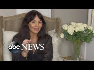 Read more about the article Martine McCutcheon shares advice ‘Love Actually’ co-star Alan Rickman shared with her