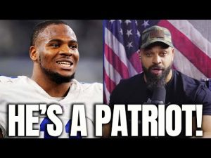 Read more about the article Micah Parsons bullied by mob after tweeting We Still Not Voting For You!