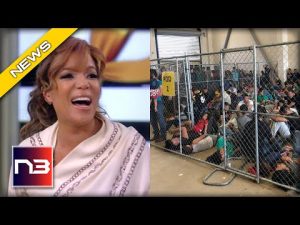 Read more about the article ABC Host OUTRIGHT Dismisses the Absolute HUMANITARIAN DISASTER happening on Joe’s Watch