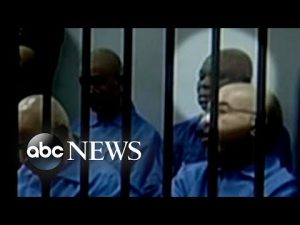 Read more about the article Suspect in Pan Am 103 bombing in US custody, 34 years later