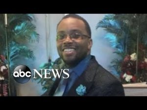 Read more about the article Search for mail carrier’s killer