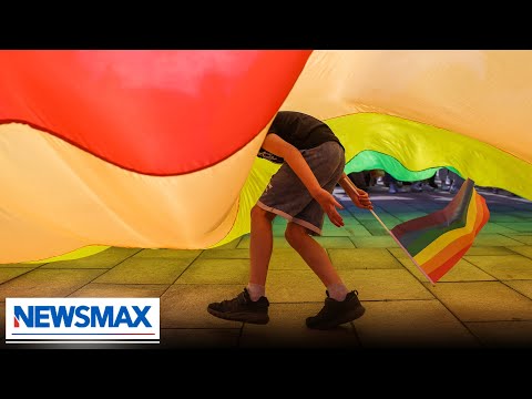 You are currently viewing ‘There’s no way minors should be allowed to make life altering decisions like gender transitioning’
