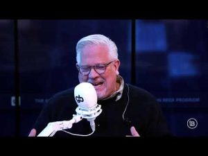 Read more about the article LIVE: The Glenn Beck Program | Hour One | 12/12/22