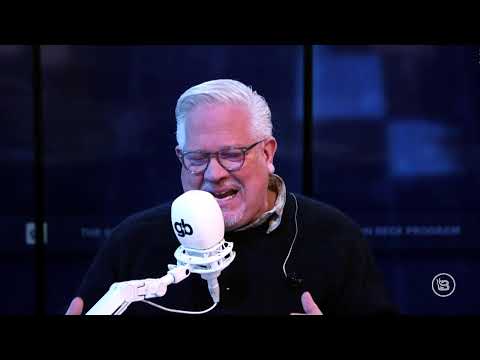 You are currently viewing LIVE: The Glenn Beck Program | Hour One | 12/12/22