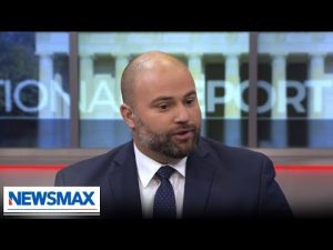 Read more about the article A push for slavery reparations is gaining steam in the New York State legislature