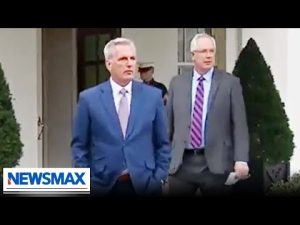 Read more about the article REPORT: Kevin McCarthy tells Jan. 6th Committee to preserve documents