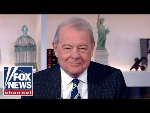 Read more about the article Stuart Varney: This is a blockbuster