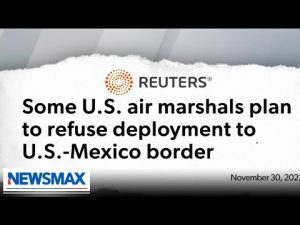 Read more about the article Three border patrol agent have committed suicide in three weeks | Brandon Judd