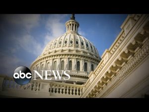 Read more about the article Congress faces deadline to fund government ahead of holidays
