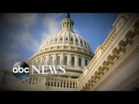 You are currently viewing Congress faces deadline to fund government ahead of holidays