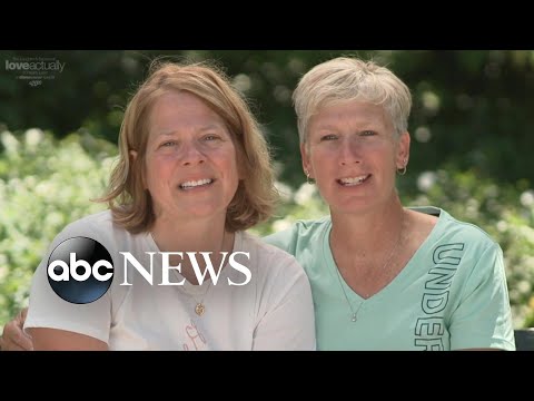 You are currently viewing Actual love stories from the park: What is love today?