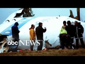 Read more about the article Suspect in 1988 Pan Am midair bombing set to appear in court