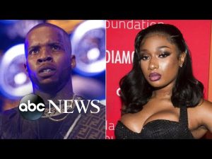 Read more about the article Opening statements begin in Tory Lanez, Megan Thee Stallion shooting trial